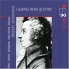 Calefax Reed Quintet spielt Mozart, CD