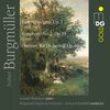 Norbert Burgmüller (1810-1836): Symphonie Nr.2, CD