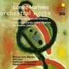 Miguel Gomez-Martinez (geb. 1949): Sinfonia del descubrimiento, CD