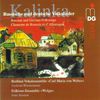 Kalinka - Russische und deutsche Volkslieder, CD