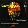 Nordwestdeutsche Kammersolisten - Carmen & Co., CD