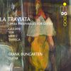 Frank Bungarten - La Traviata, CD