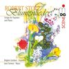 Robert Stolz (1880-1975): Blumenlieder (Fassung 1972), CD
