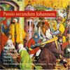 Johann Sebastian Bach (1685-1750): Johannes-Passion BWV 245, 2 CDs