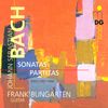 Johann Sebastian Bach (1685-1750): Sonaten & Partiten BWV 1001-1006 für Gitarre, 2 CDs