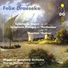 Felix Draeseke (1835-1913): Symphonie Nr.3 