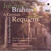 Johannes Brahms (1833-1897): Ein Deutsches Requiem op.45, CD