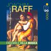 Joachim Raff (1822-1882): Klavierquintett op.107