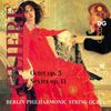 Reinhold Gliere (1875-1956): Sextett op.11, CD