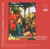 Gottfried Heinrich Stölzel (1690-1749): Weihnachtsoratorium I (Epistel-Kantaten), CD