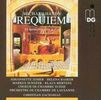 Michael Haydn (1737-1806): Missa pro defuncto Archiepiscopo Sigismundo (Requiem), CD