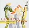 Frank Bungarten -Cancion y Danza, CD