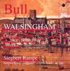 John Bull (1562-1628): Orgel- und Cembalowerke, CD