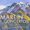 Frank Martin (1890-1974): Violinkonzert, SACD