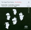 The Sugar Plums Fairies - Hey Bulldog, SACD
