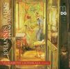 Johannes Brahms (1833-1897): Klavierstücke opp.116-119, SACD