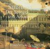 Franz Xaver Süssmayr (1766-1803): Der Spiegel von Arkadien (Harmoniemusik), CD