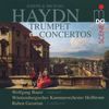 Joseph Haydn (1732-1809): Trompetenkonzert Es-Dur, SACD
