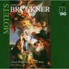 Anton Bruckner (1824-1896): Motetten, CD