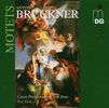 Anton Bruckner (1824-1896): Motetten, SACD