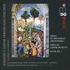 Johann Caspar Ferdinand Fischer (1656-1746): Missa Sancti Michaelis Archangeli, SACD