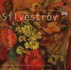Valentin Silvestrov (geb. 1937): Symphonie Nr.6, SACD