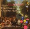 Antonio Casimir Cartellieri (1772-1807): Konzerte & Kammermusik, 5 CDs