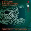 Conlon Nancarrow (1912-1997): Studies für Bläserquintett & Klavier, CD