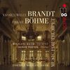 Vassily Brandt (Willy) (1869-1923): Musik für Trompete, SACD