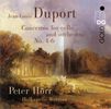 Jean-Louis Duport (1749-1819): Cellokonzerte Nr.4-6, SACD