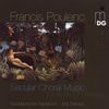 Francis Poulenc (1899-1963): Weltliche Chorwerke, SACD