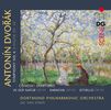 Antonin Dvorak (1841-1904): Symphonie Nr.6, CD