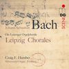 Johann Sebastian Bach (1685-1750): Choräle BWV 651-668
