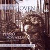 Ludwig van Beethoven (1770-1827): Klaviersonaten Nr.30-32, SACD