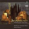 Franz Schmidt (1874-1939): Symphonie Nr.4, SACD