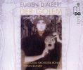 Eugene d' Albert (1864-1932): Der Golem, 2 SACDs