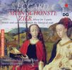 Johannes Eccard (1553-1611): Chorwerke 