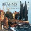 Johannes Brahms (1833-1897): Klavierkonzert Nr.1, SACD