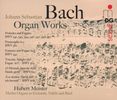 Johann Sebastian Bach (1685-1750): Orgelwerke, 2 CDs