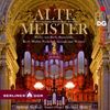 Andreas Sieling - Alte Meister (arr.von Karl Straube), SACD
