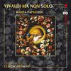 Marita Paparizou - Vivaldi ma non solo, CD