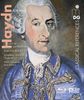 Joseph Haydn (1732-1809): Joseph Haydn - Portrait, Blu-ray Audio