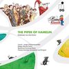 John Rutter (geb. 1945): The Piper of Hamelin (Kinderoper), CD