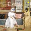 Antonin Dvorak (1841-1904): Streichquintett op.77, SACD