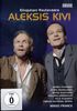 Einojuhani Rautavaara (geb. 1928): Aleksis Kivi (Oper in 3 Akten), DVD