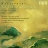 Einojuhani Rautavaara (geb. 1928): Flötenkonzert
