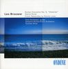 Leo Brouwer (geb. 1939): 7 Beatles-Songs für Gitarre & Streicher