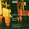 Magnus Lindberg (geb. 1958): Klavierkonzert, CD
