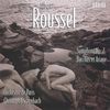 Albert Roussel (1869-1937): Symphonie Nr.2, CD