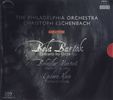 Bela Bartok (1881-1945): Konzert für Orchester, SACD